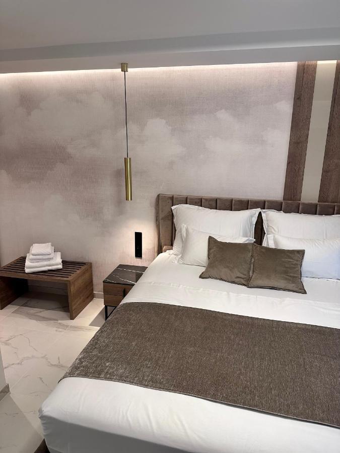 Luxury Rooms Andrea Dubrownik Zewnętrze zdjęcie