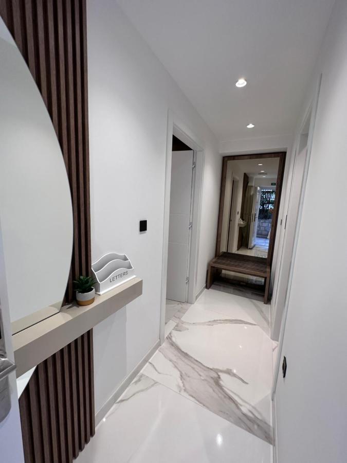Luxury Rooms Andrea Dubrownik Zewnętrze zdjęcie