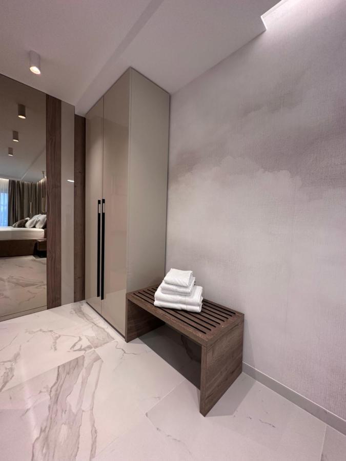 Luxury Rooms Andrea Dubrownik Zewnętrze zdjęcie