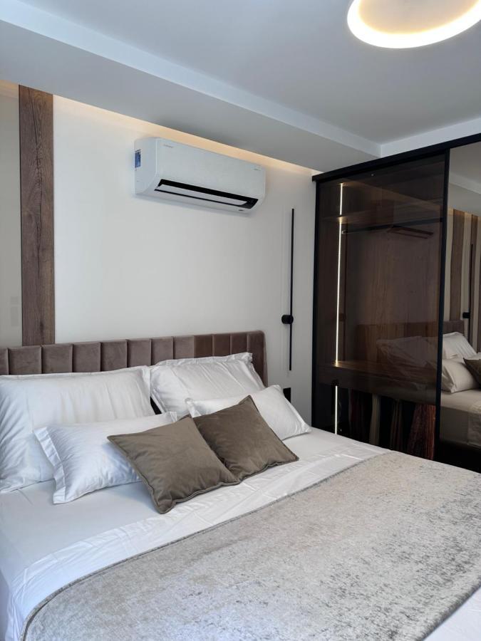 Luxury Rooms Andrea Dubrownik Zewnętrze zdjęcie