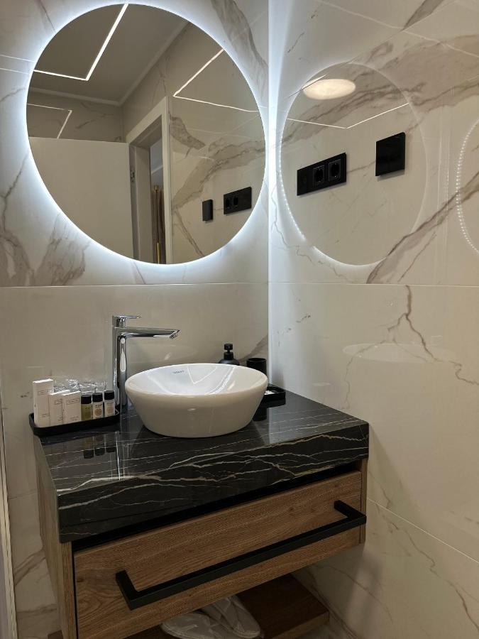Luxury Rooms Andrea Dubrownik Zewnętrze zdjęcie