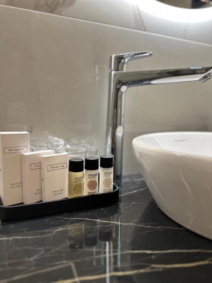 Luxury Rooms Andrea Dubrownik Zewnętrze zdjęcie