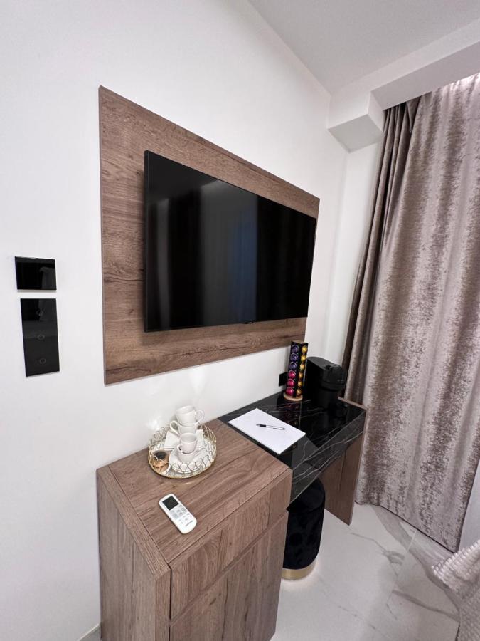 Luxury Rooms Andrea Dubrownik Zewnętrze zdjęcie