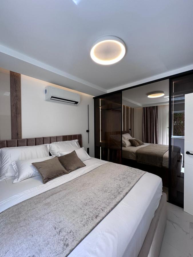 Luxury Rooms Andrea Dubrownik Zewnętrze zdjęcie
