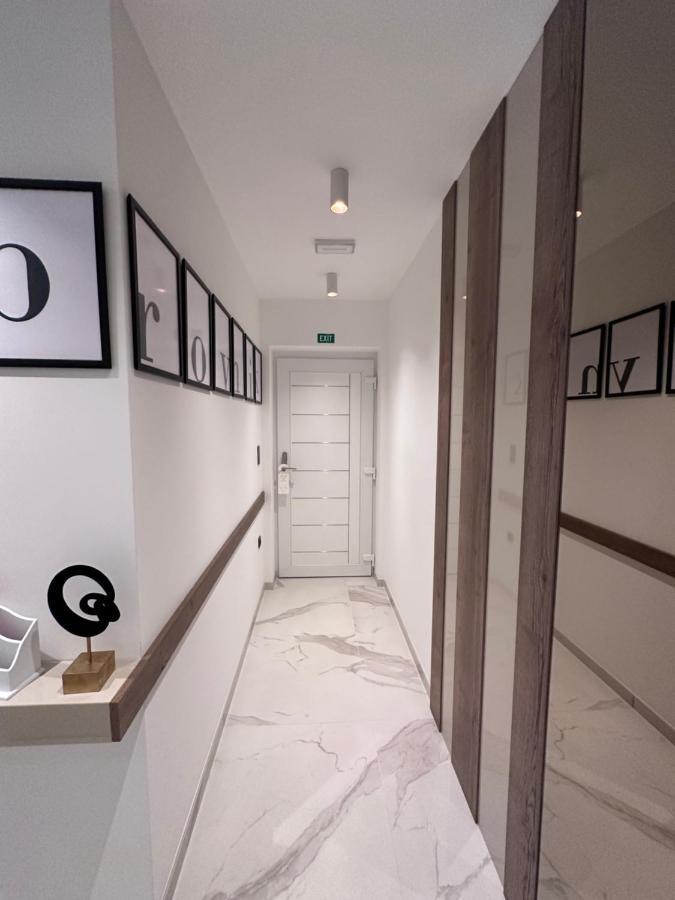 Luxury Rooms Andrea Dubrownik Zewnętrze zdjęcie