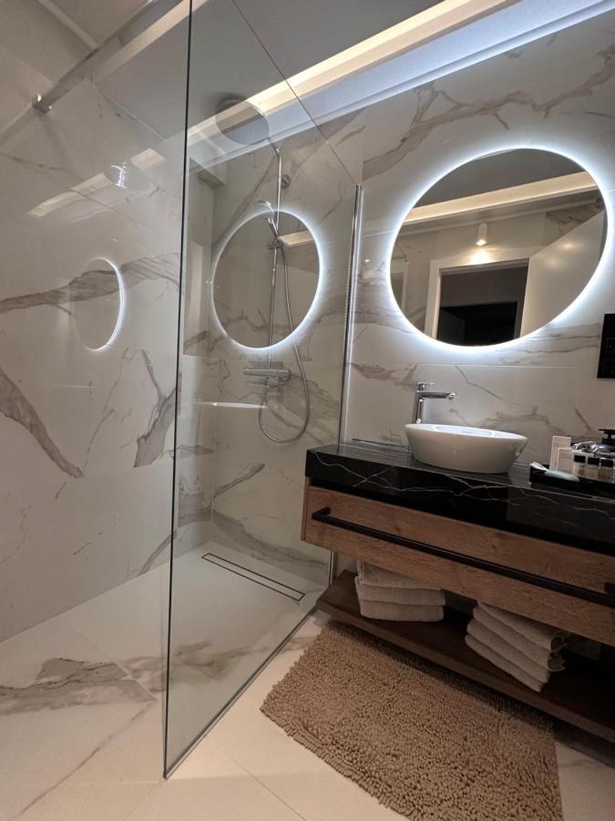 Luxury Rooms Andrea Dubrownik Zewnętrze zdjęcie
