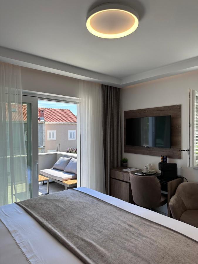 Luxury Rooms Andrea Dubrownik Zewnętrze zdjęcie