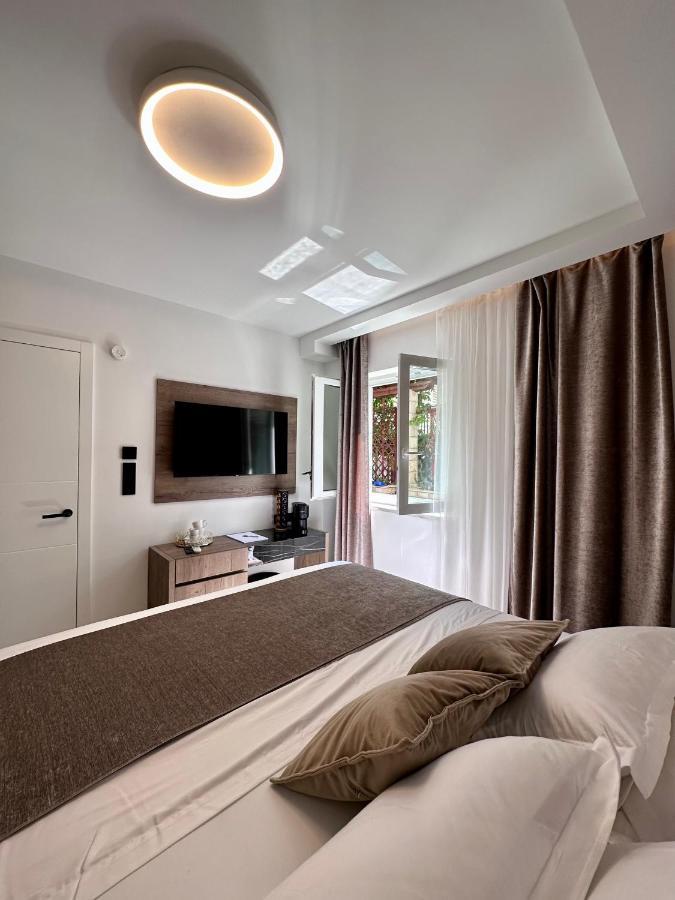 Luxury Rooms Andrea Dubrownik Zewnętrze zdjęcie