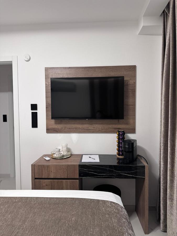 Luxury Rooms Andrea Dubrownik Zewnętrze zdjęcie