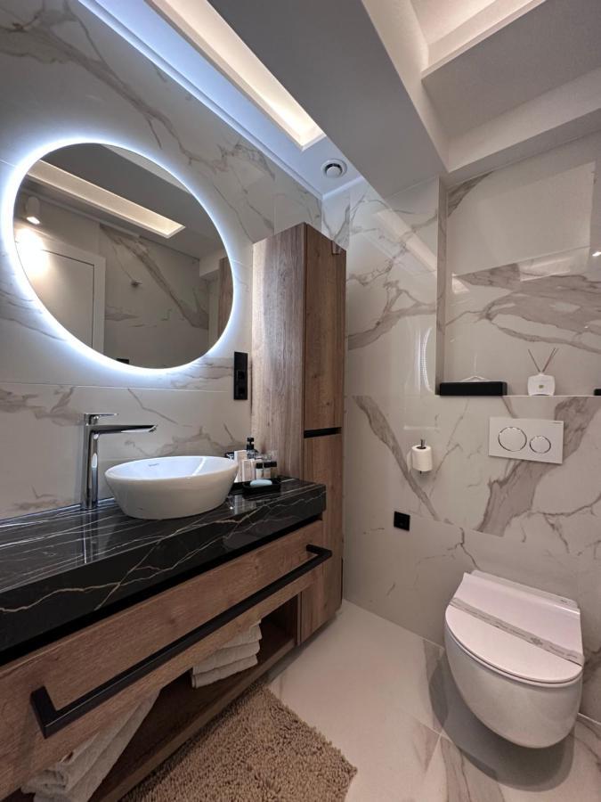 Luxury Rooms Andrea Dubrownik Zewnętrze zdjęcie
