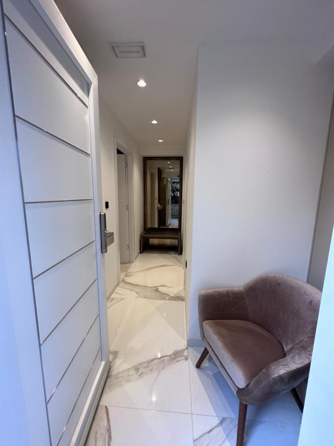 Luxury Rooms Andrea Dubrownik Zewnętrze zdjęcie
