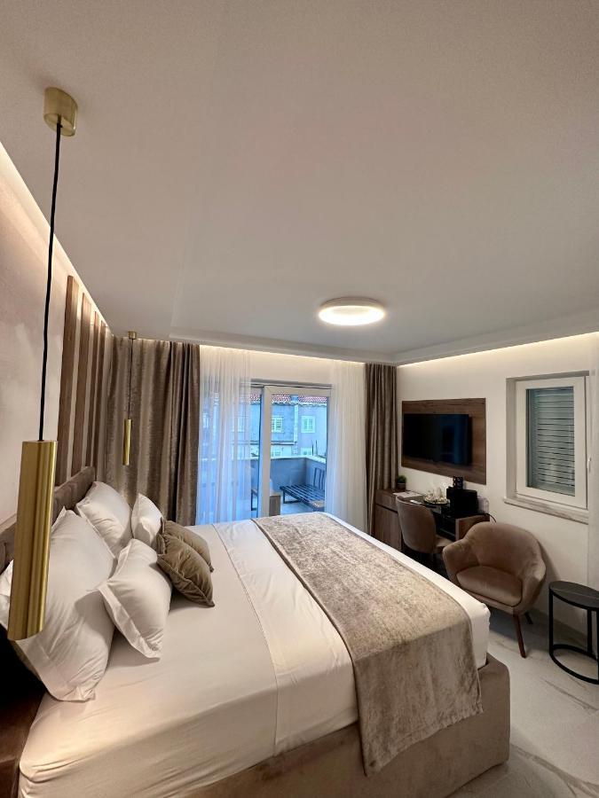 Luxury Rooms Andrea Dubrownik Zewnętrze zdjęcie