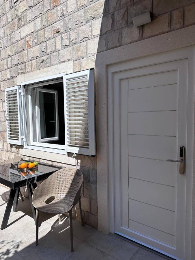 Luxury Rooms Andrea Dubrownik Zewnętrze zdjęcie