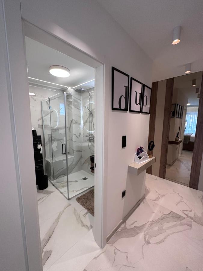 Luxury Rooms Andrea Dubrownik Zewnętrze zdjęcie