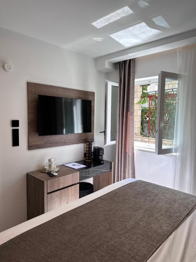Luxury Rooms Andrea Dubrownik Zewnętrze zdjęcie