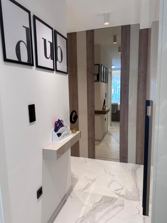 Luxury Rooms Andrea Dubrownik Zewnętrze zdjęcie