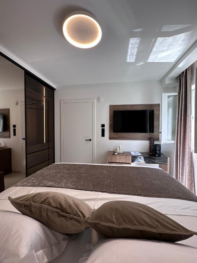 Luxury Rooms Andrea Dubrownik Zewnętrze zdjęcie