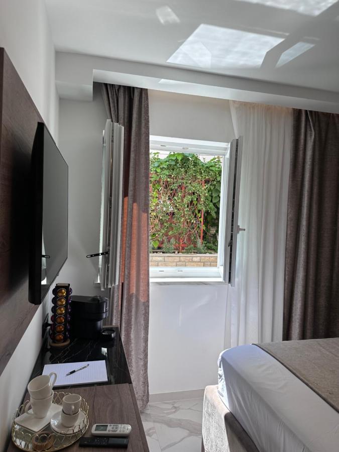 Luxury Rooms Andrea Dubrownik Zewnętrze zdjęcie