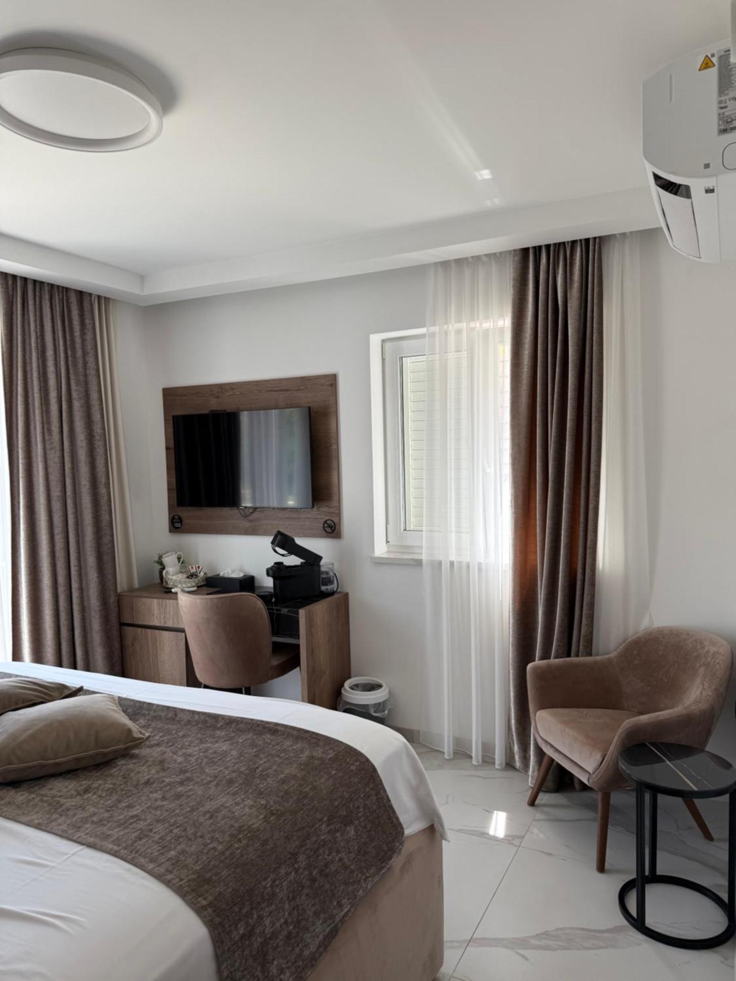Luxury Rooms Andrea Dubrownik Zewnętrze zdjęcie